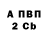 КЕТАМИН VHQ Jaha Ibragimova